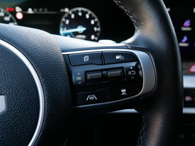 KIA Sportage Gebrauchtwagen KIA Sportage Gebrauchtwagen