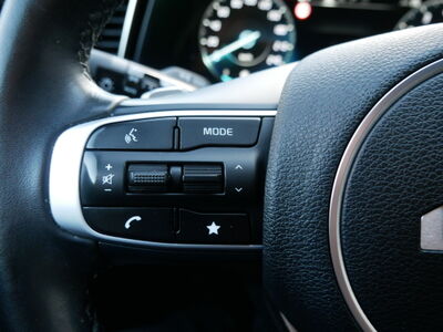 KIA Sportage Gebrauchtwagen KIA Sportage Gebrauchtwagen