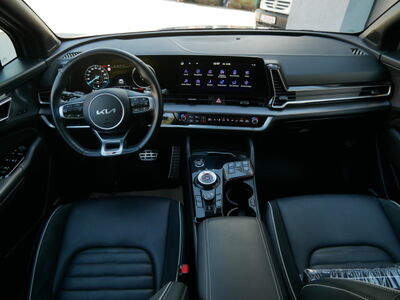 KIA Sportage Gebrauchtwagen KIA Sportage Gebrauchtwagen