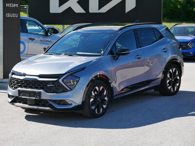 KIA Sportage Gebrauchtwagen KIA Sportage Gebrauchtwagen