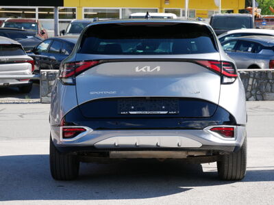 KIA Sportage Gebrauchtwagen KIA Sportage Gebrauchtwagen