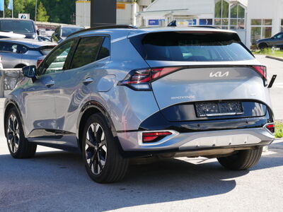KIA Sportage Gebrauchtwagen KIA Sportage Gebrauchtwagen