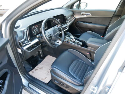 KIA Sportage Gebrauchtwagen KIA Sportage Gebrauchtwagen