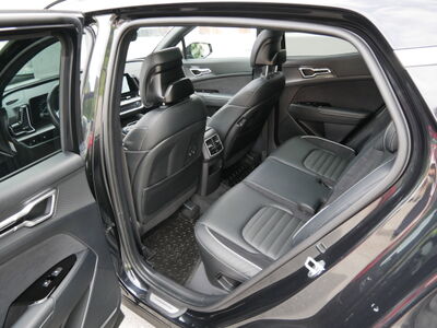 KIA Sportage Gebrauchtwagen