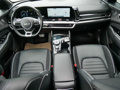 KIA Sportage Gebrauchtwagen