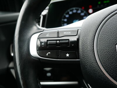 KIA Sportage Gebrauchtwagen
