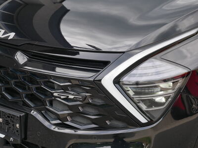 KIA Sportage Gebrauchtwagen
