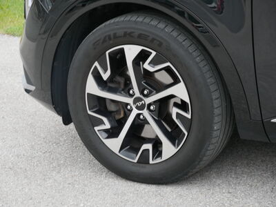 KIA Sportage Gebrauchtwagen KIA Sportage Gebrauchtwagen