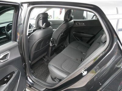 KIA Sportage Gebrauchtwagen KIA Sportage Gebrauchtwagen