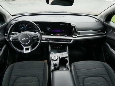 KIA Sportage Gebrauchtwagen KIA Sportage Gebrauchtwagen