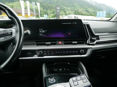 KIA Sportage Gebrauchtwagen KIA Sportage Gebrauchtwagen