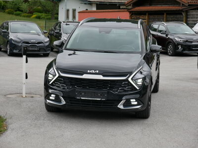 KIA Sportage Gebrauchtwagen KIA Sportage Gebrauchtwagen
