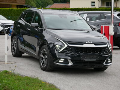 KIA Sportage Gebrauchtwagen KIA Sportage Gebrauchtwagen