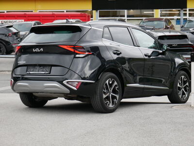 KIA Sportage Gebrauchtwagen KIA Sportage Gebrauchtwagen