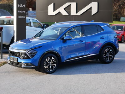 KIA Sportage Gebrauchtwagen KIA Sportage Gebrauchtwagen
