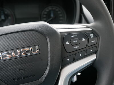 Isuzu D-Max Neuwagen Isuzu D-Max Neuwagen