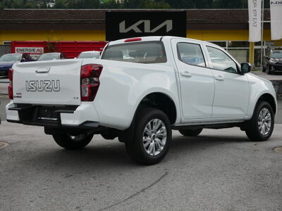 Isuzu D-Max Neuwagen Isuzu D-Max Neuwagen