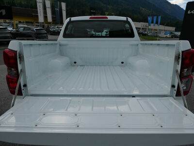 Isuzu D-Max Neuwagen Isuzu D-Max Neuwagen