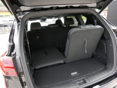 KGM/SsangYong Rexton Vorführwagen KGM/SsangYong Rexton Vorführwagen