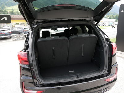 KGM/SsangYong Rexton Vorführwagen KGM/SsangYong Rexton Vorführwagen