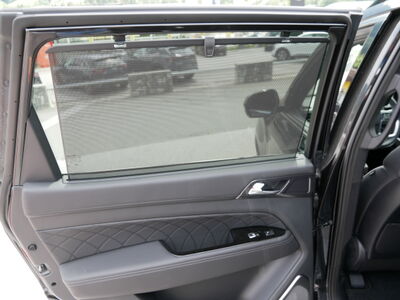 KGM/SsangYong Rexton Vorführwagen KGM/SsangYong Rexton Vorführwagen
