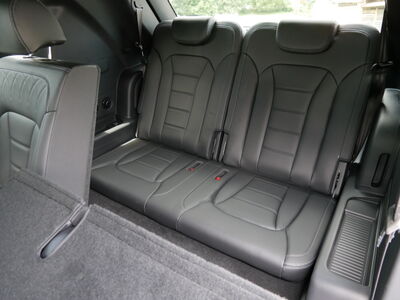 KGM/SsangYong Rexton Vorführwagen KGM/SsangYong Rexton Vorführwagen
