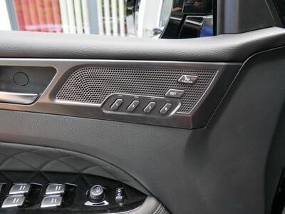 KGM/SsangYong Rexton Vorführwagen KGM/SsangYong Rexton Vorführwagen