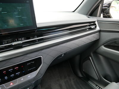 KGM/SsangYong Rexton Vorführwagen KGM/SsangYong Rexton Vorführwagen
