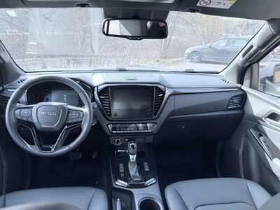 Isuzu D-Max Neuwagen Isuzu D-Max Neuwagen