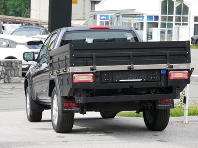 Isuzu D-Max Neuwagen