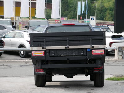 Isuzu D-Max Neuwagen