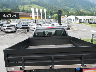 Isuzu D-Max Neuwagen
