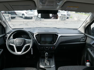 Isuzu D-Max Neuwagen