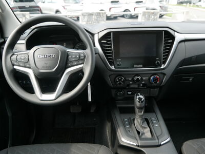 Isuzu D-Max Neuwagen