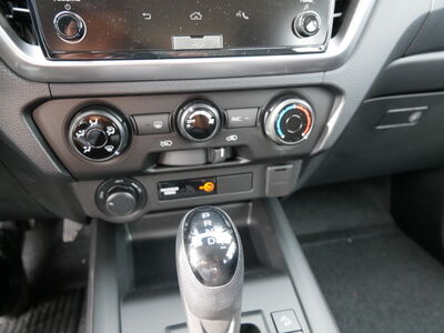 Isuzu D-Max Neuwagen