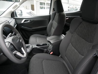 Isuzu D-Max Neuwagen Isuzu D-Max Neuwagen