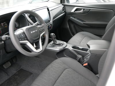 Isuzu D-Max Neuwagen Isuzu D-Max Neuwagen