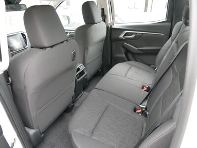 Isuzu D-Max Neuwagen Isuzu D-Max Neuwagen