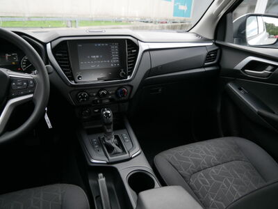 Isuzu D-Max Neuwagen Isuzu D-Max Neuwagen