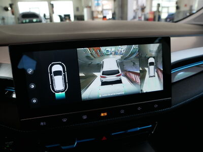 MG MG5 Gebrauchtwagen MG MG5 Gebrauchtwagen