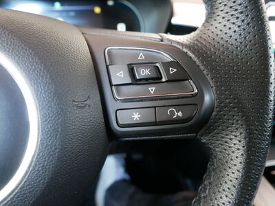 MG MG5 Gebrauchtwagen MG MG5 Gebrauchtwagen