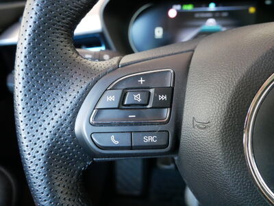 MG MG5 Gebrauchtwagen MG MG5 Gebrauchtwagen