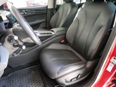 MG MG5 Gebrauchtwagen MG MG5 Gebrauchtwagen