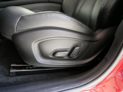MG MG5 Gebrauchtwagen MG MG5 Gebrauchtwagen