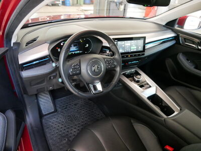 MG MG5 Gebrauchtwagen MG MG5 Gebrauchtwagen