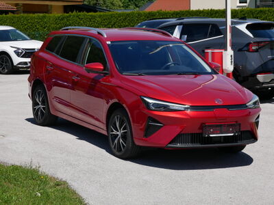 MG MG5 Gebrauchtwagen MG MG5 Gebrauchtwagen