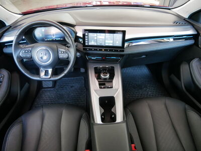 MG MG5 Gebrauchtwagen MG MG5 Gebrauchtwagen