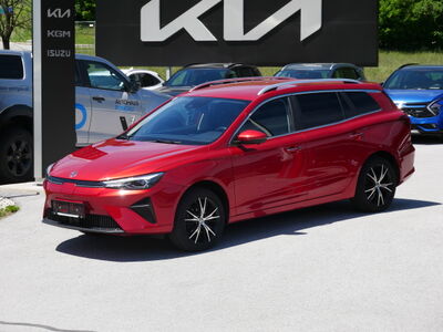 MG MG5 Gebrauchtwagen MG MG5 Gebrauchtwagen