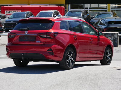 MG MG5 Gebrauchtwagen MG MG5 Gebrauchtwagen