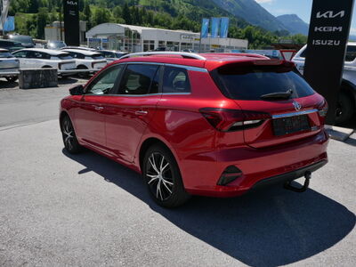 MG MG5 Gebrauchtwagen MG MG5 Gebrauchtwagen